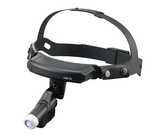 나비스 LED 헤드라이트 NV-410F 1개