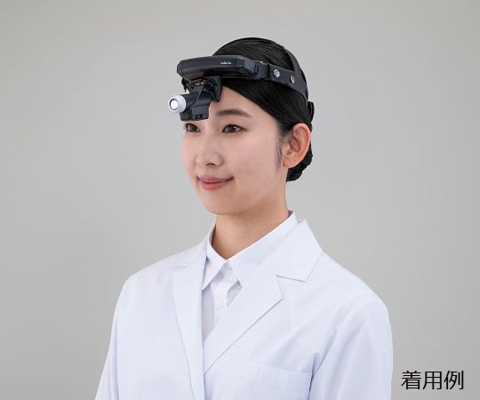 나비스 LED 헤드라이트 NV-410F 1개