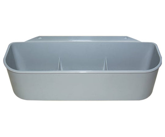 1 optional pocket for mobile multi-cart