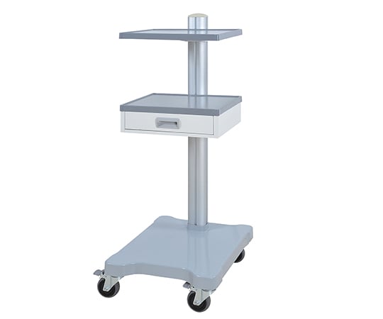 PCカート 引き出し・天板付き 1台