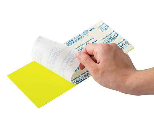 Interior Insect Trap Luics®C LED Replacement Fluorescent Adhesive Sheet 1 Pack (12 Sheets) LC-C-YLW12 1 Pack (12 Sheets)