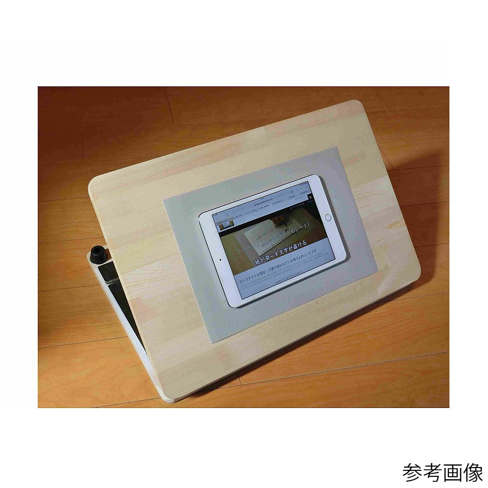 スベラナイト（滑り止めシート）340×560×0.3mm　B3-56 1枚