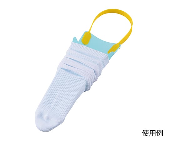 ソックスサポート　URS-500 1個