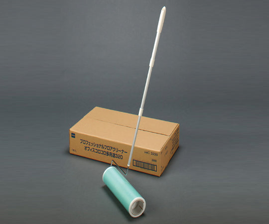 오피스 코로코로 다용도 플로어용 320 본체 C3220 1개