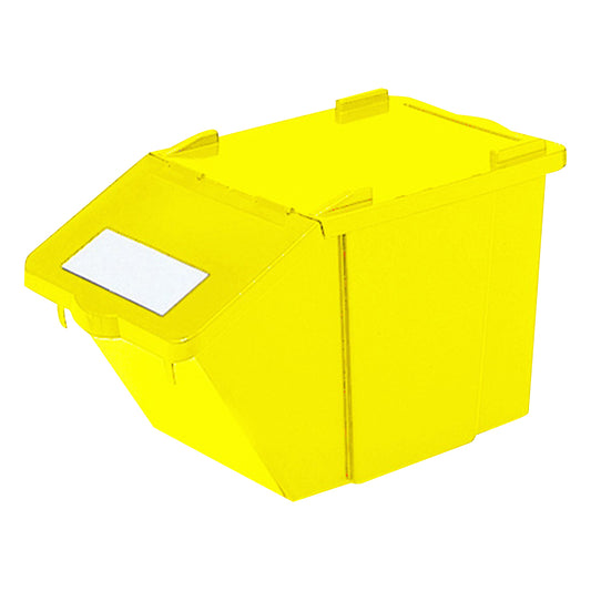万能ボックス　SAX45（黄）　SAX45黄 1個