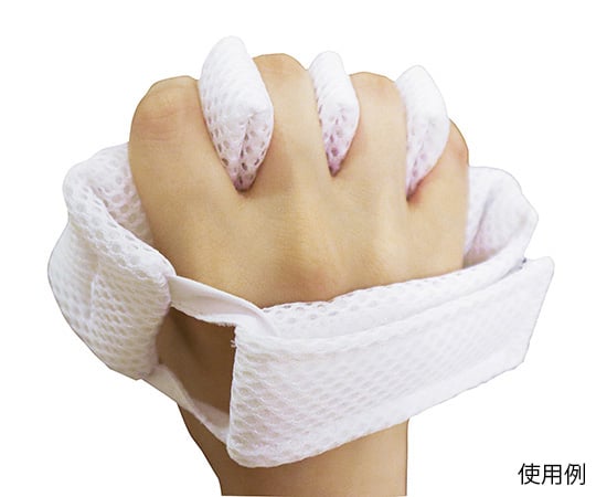 Miracle Grip 2 pieces 40S 1 set (2 pieces)