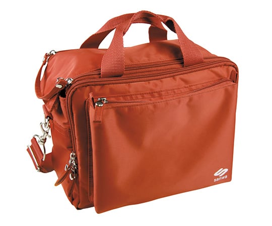 응급 용품 스탠다드 팩 III 세트 오렌지 108-279 1 세트