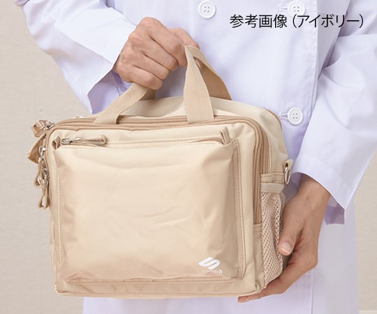 救急用品DXパックⅢセット ブルーグレー　108-269 1セット