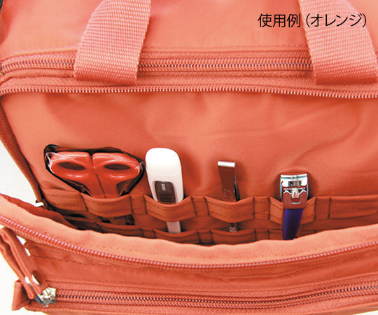 First Aid DX Pack III Set Orange 108-270 1 set