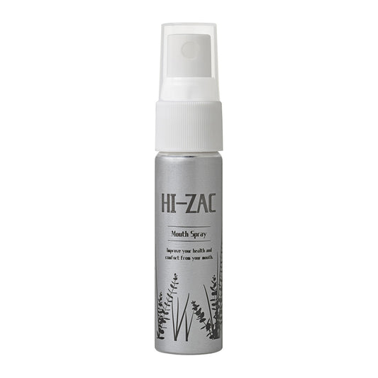 Hizack R Spray 1 bottle