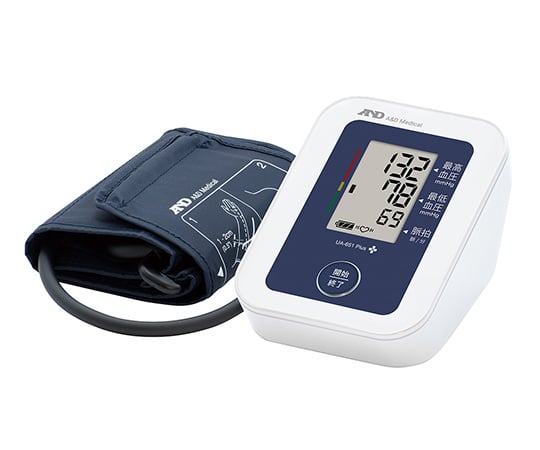 상완식 혈압계 UA-651Plus 1대