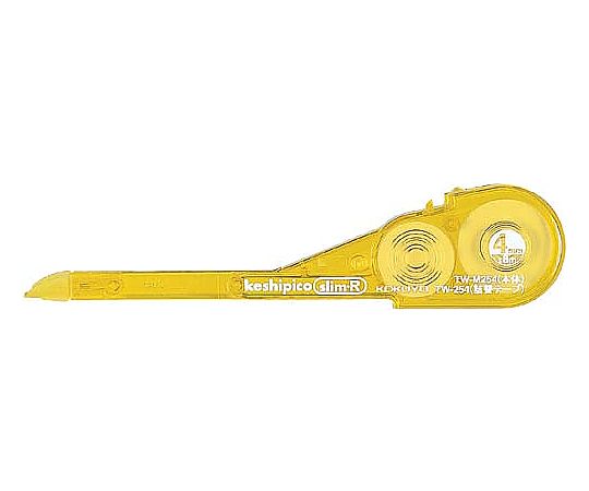 양귀비 코슬림 리필 테이프 폭 4mm TW-254 1개