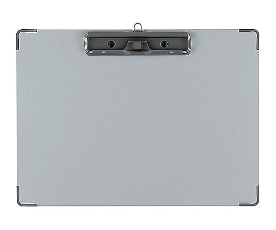 Paper clip B (fully cloth pasted) A4 landscape YOHA-23 1 piece