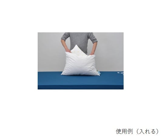 Lombo Positioning Pillow &amp; Cushion RF4 1 piece