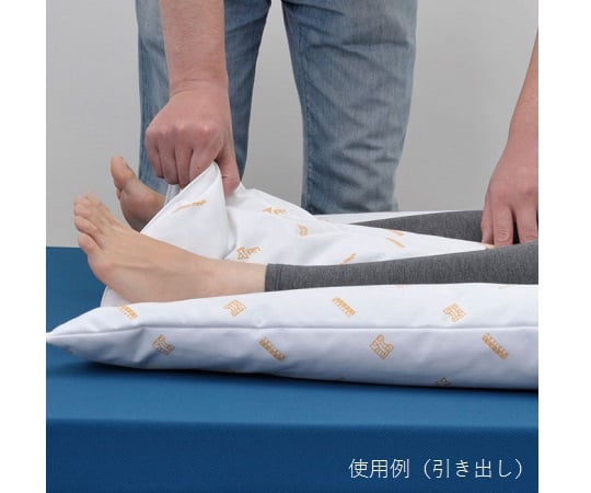 롬보 포지셔닝 베개 &amp; 쿠션 스네이크 쿠션 1개