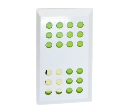 목욕용 방곰팡이제 내츄럴 민트 1개