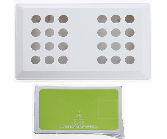 목욕용 방곰팡이제 내츄럴 민트 1개