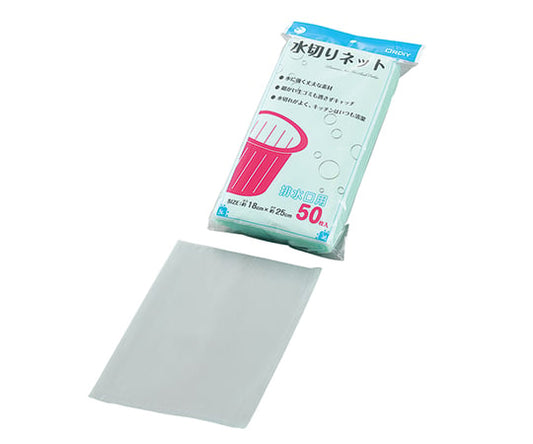 배수 그물 50장입 배수구용 1봉(50장입)