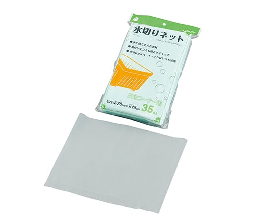 배수 넷 35장입 삼각 코너용 1봉(35장입)