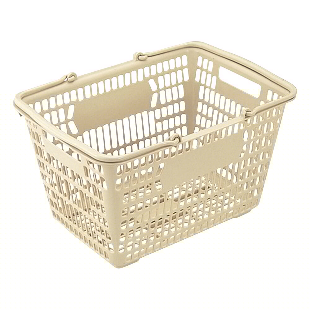 Hand Basket 20L 102095 1pc
