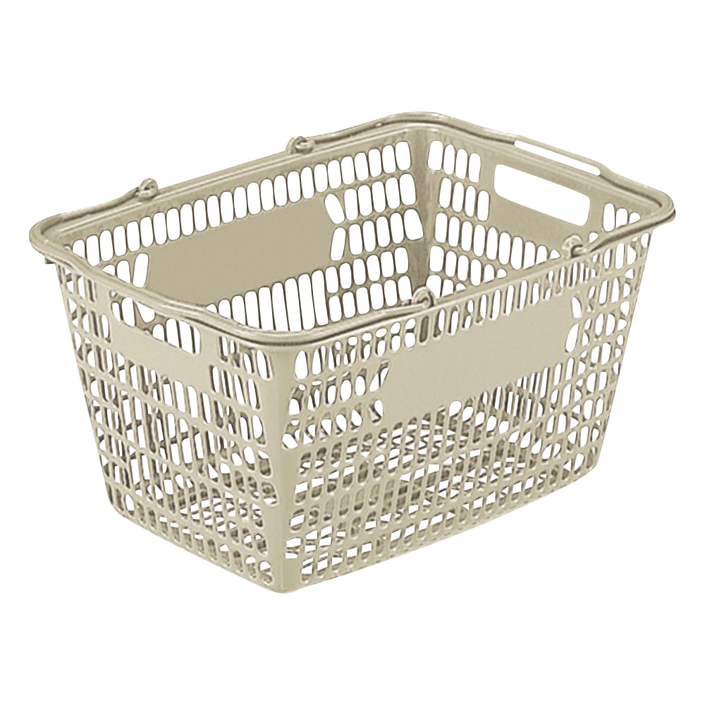 Hand Basket 27L 102797 1pc