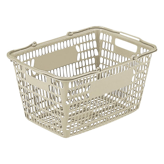 Hand Basket 27L 102797 1pc