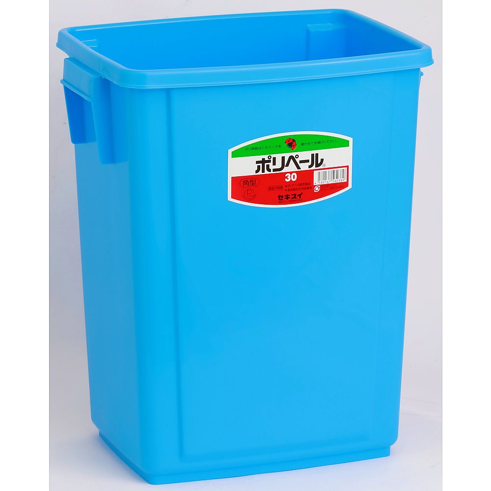 폴리펠 각형 PK30B 1개