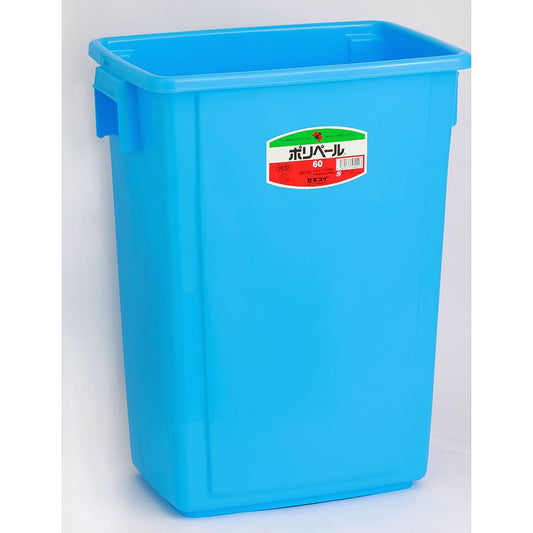 폴리펠 각형 PK60B 1개