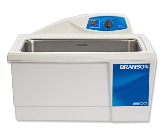 超音波洗浄器(Bransonic®)　596×466×391mm　M8800H-J 1台