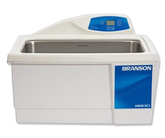 초음파 세정기(Bransonic®) 596×466×391mm CPX8800-J 1대