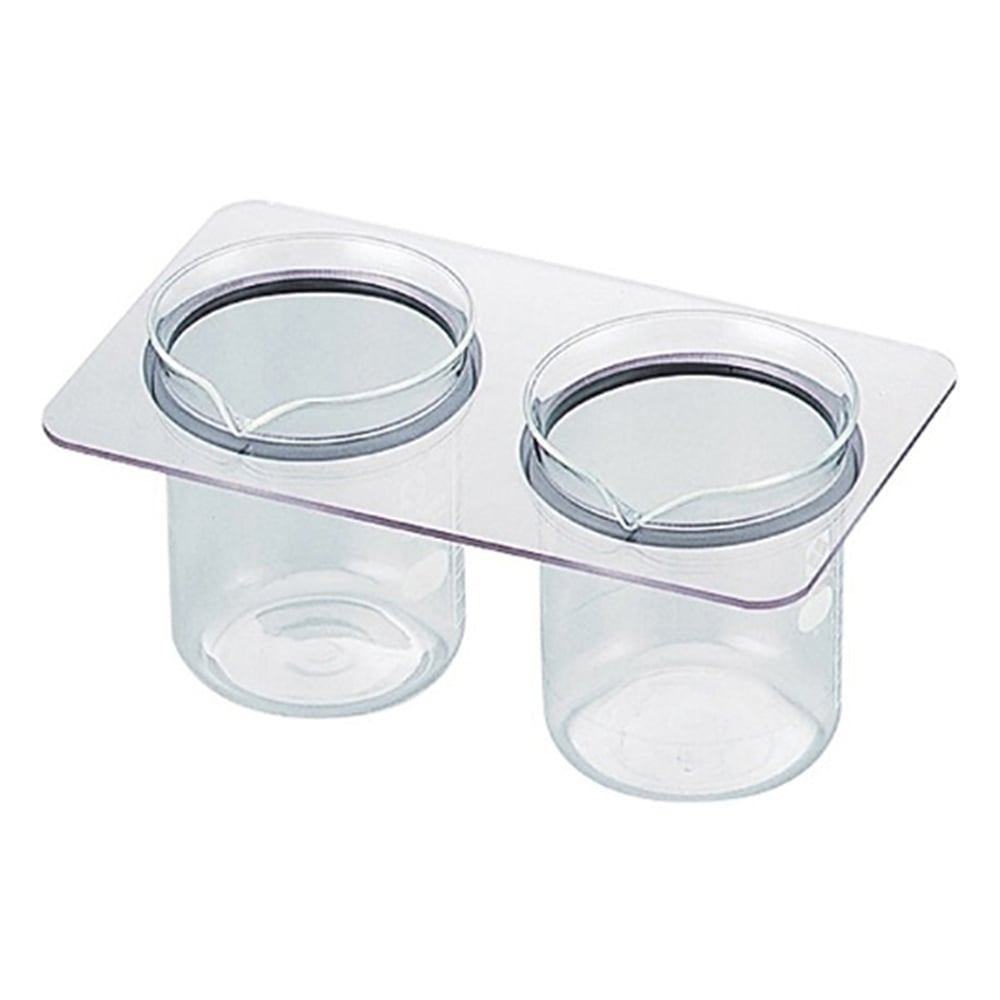 3주파 초음파 세정기 VS-100Ⅲ용 비이커 홀더 1대