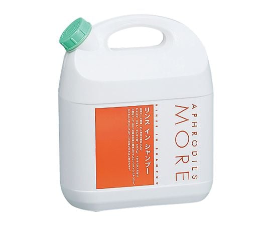 Rinse-in shampoo Aphrodis MORE 4L AMRS-4 1 piece