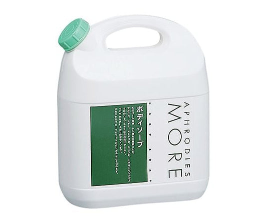 Body soap Aphrodisiac MORE 4L AMBD-4 1 piece