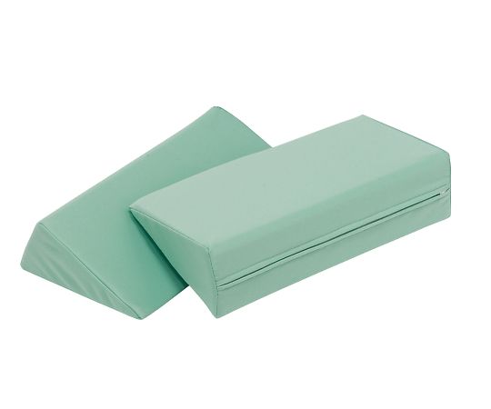 ナーセントパット（防水カバータイプ） 2点セット 1セット（2個入） 1セット(2個入)