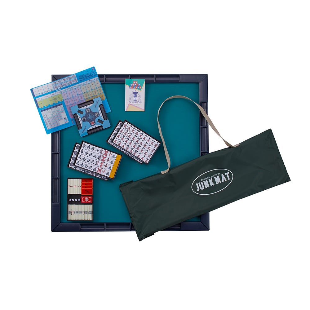 麻雀マット（ジャンクマット プライムギア） 1セット