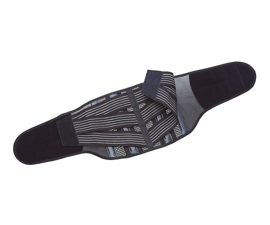 즐겁게 허리 가드 트리플 서포트 솔보 M 63101 1개