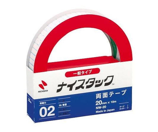 両面テープナイスタック(TM)　(一般タイプ)　NW-20 1巻