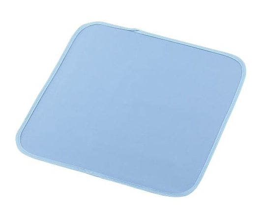 휠체어 시트 방수 커버(데님 타입) 좌면용 1장