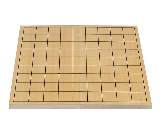 折将棋盤（新桂）　5分 1台