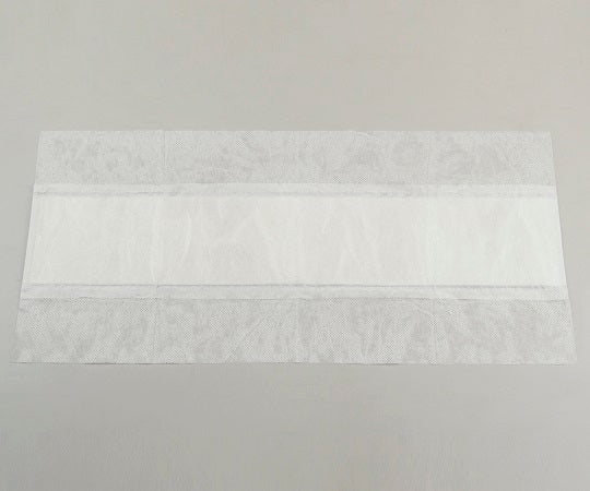 床用ウェットシート HPワンミニッツバスター 1袋（5枚入）　MO739-045X-MB 1袋(5枚入)