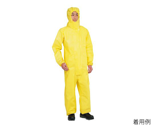 アズセーフつなぎ服　M 1枚