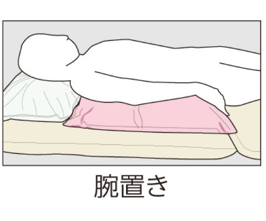 PosiCushion 60 (Positioning Cushion) POJI60 1 piece