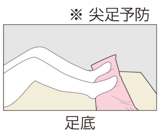 PosiCushion 60 (Positioning Cushion) POJI60 1 piece