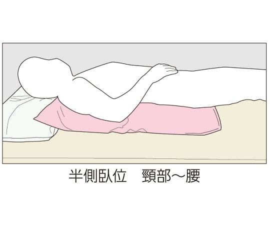 PosiCushion 100 (Positioning Cushion) POJI100 1 piece