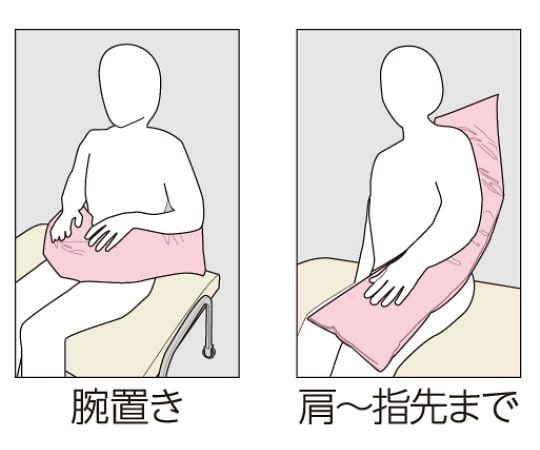 PosiCushion 100 (Positioning Cushion) POJI100 1 piece