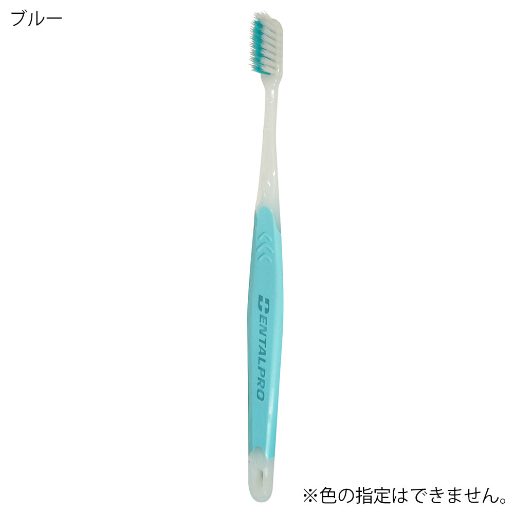 デンタルプロ　ダブル（マイルド毛）　3列　ふつう 1本