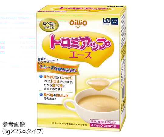 トロミアップエース 1箱(3gX50本入) 1箱(50本入)