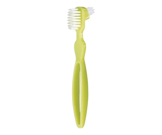 Clean Smile Denture Cleaning Brush 669101AL 1 piece