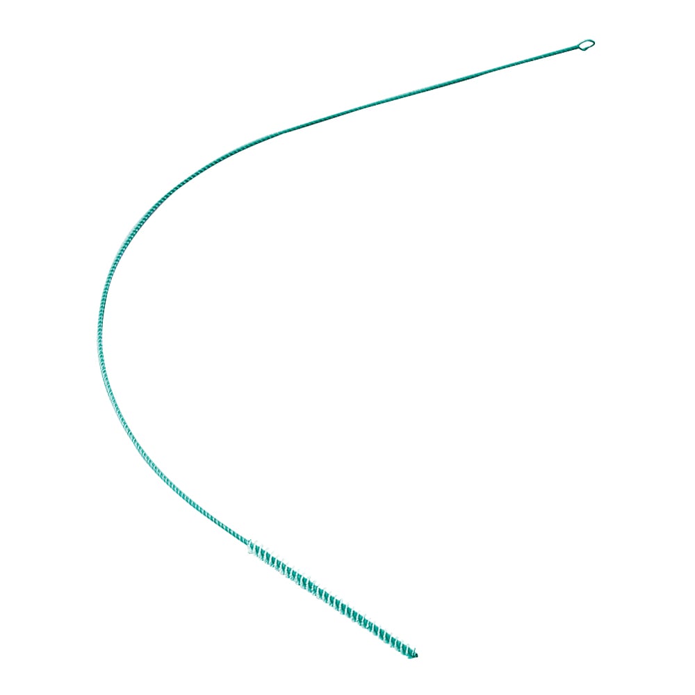 Blood Sedimentation Brush PE Handle 450 x 75 x Φ4mm 1 piece