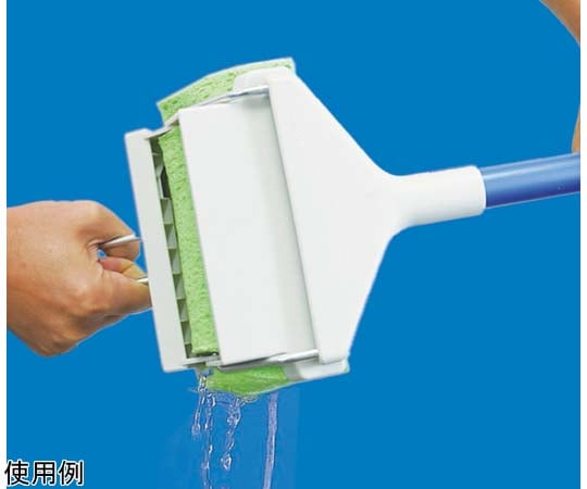 ニューシルバーワイパーU　WI845-000U-MB 1本